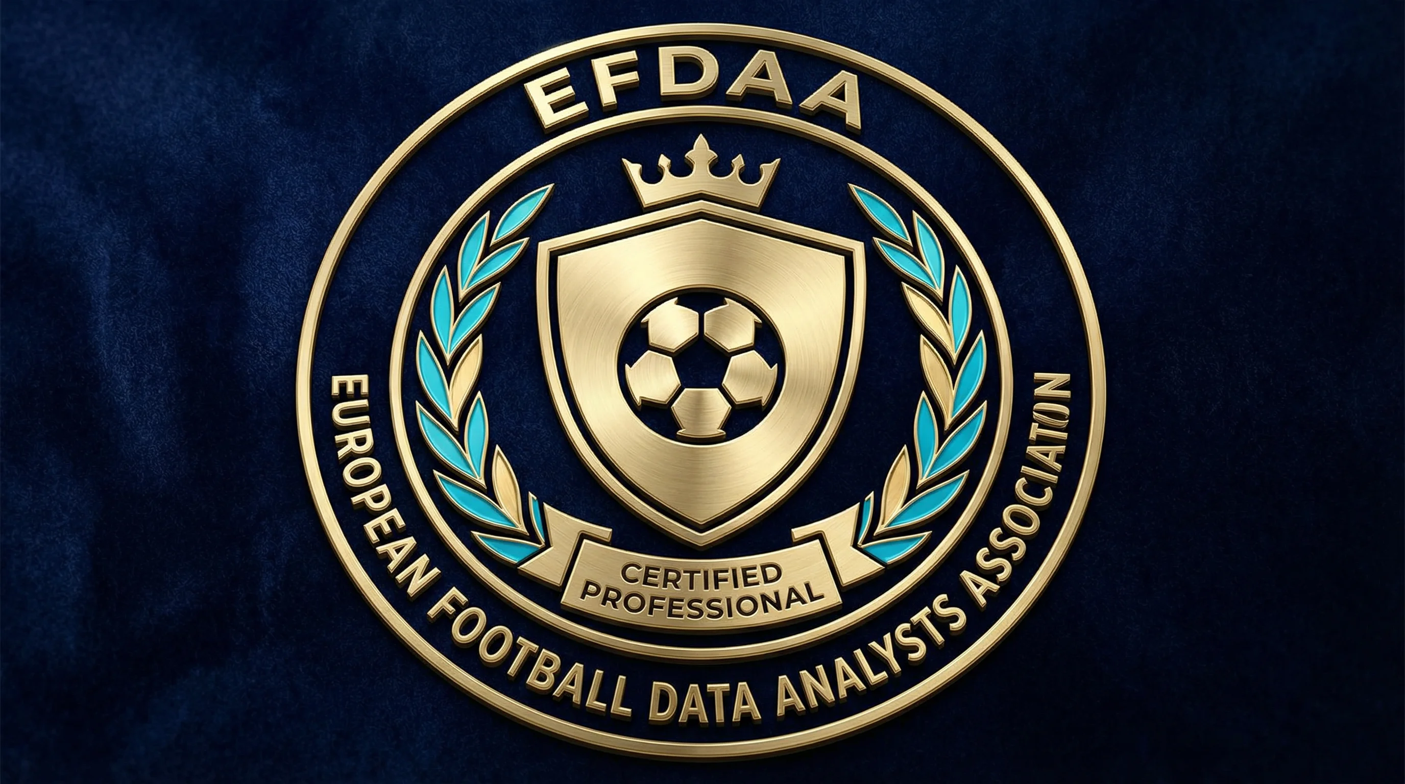 EFDAA认证 - 必威体育 | 欧洲足球数据分析师协会